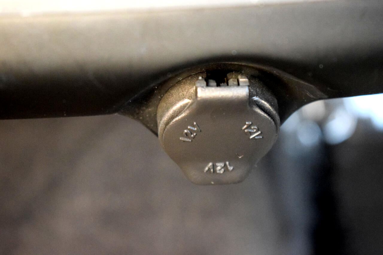 Buick LaCrosse CXL 2008