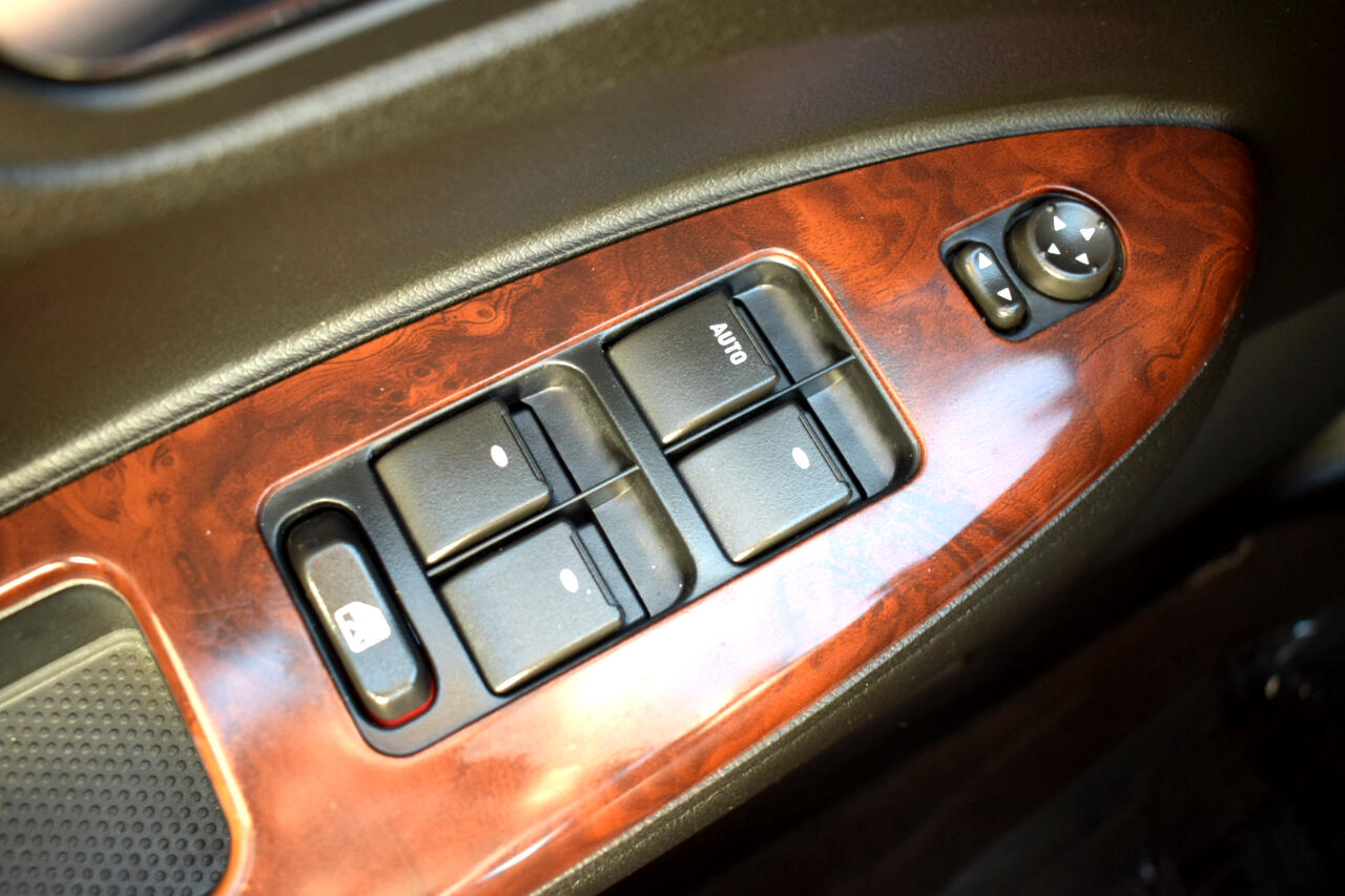 Buick LaCrosse CXL 2008