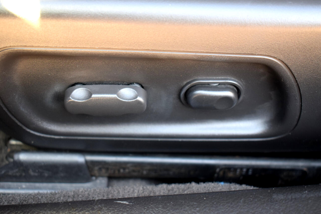 Buick LaCrosse CXL 2008