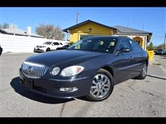 2008 Buick LaCrosse 