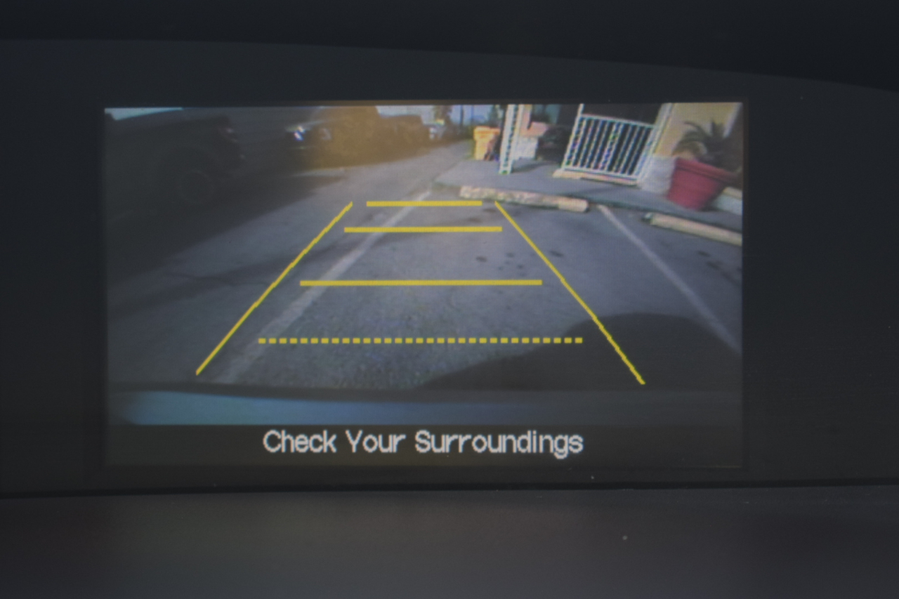 Honda Civic LX Sedan 5-Speed AT 2013