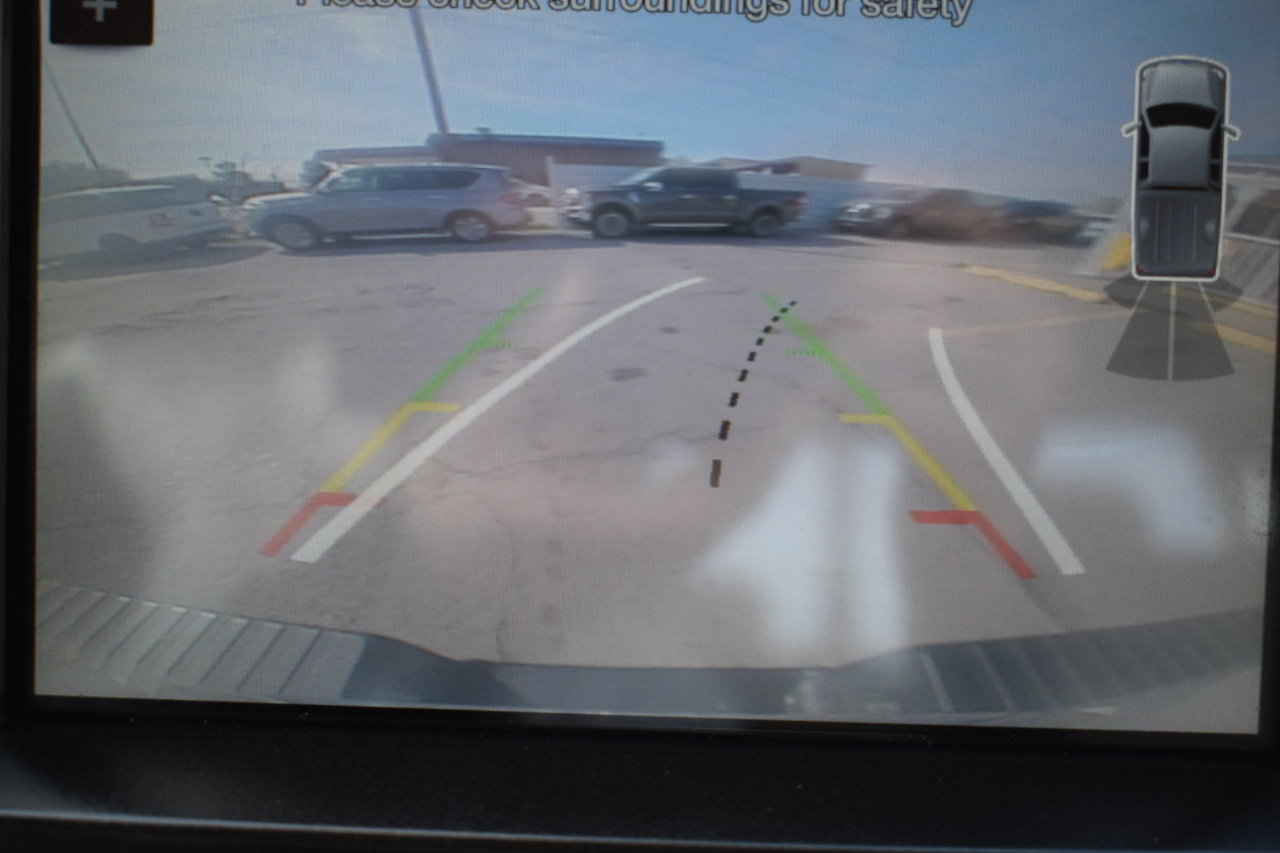 Ford F-150 Lariat SuperCrew 5.5-ft. Bed 2WD 2016