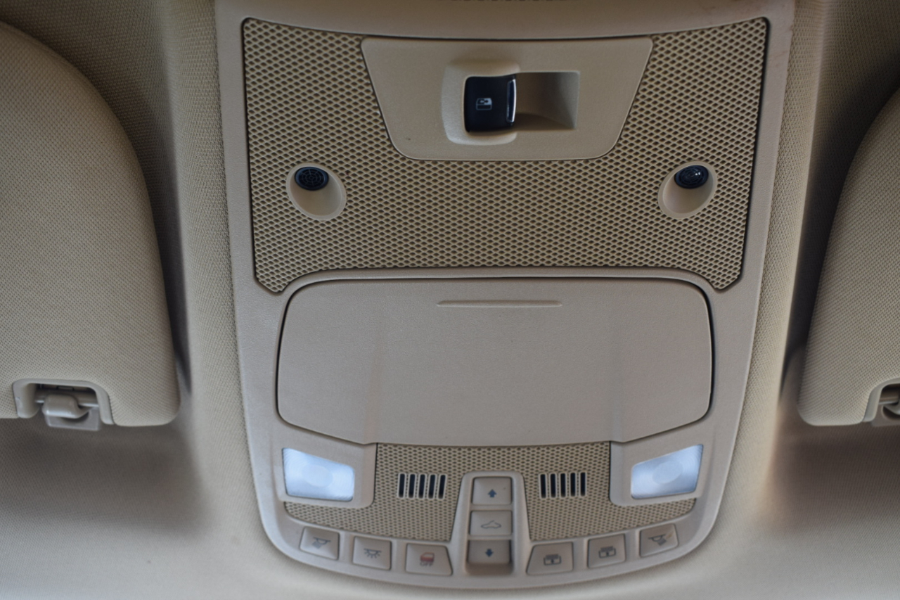 Ford F-150 Lariat SuperCrew 5.5-ft. Bed 2WD 2016