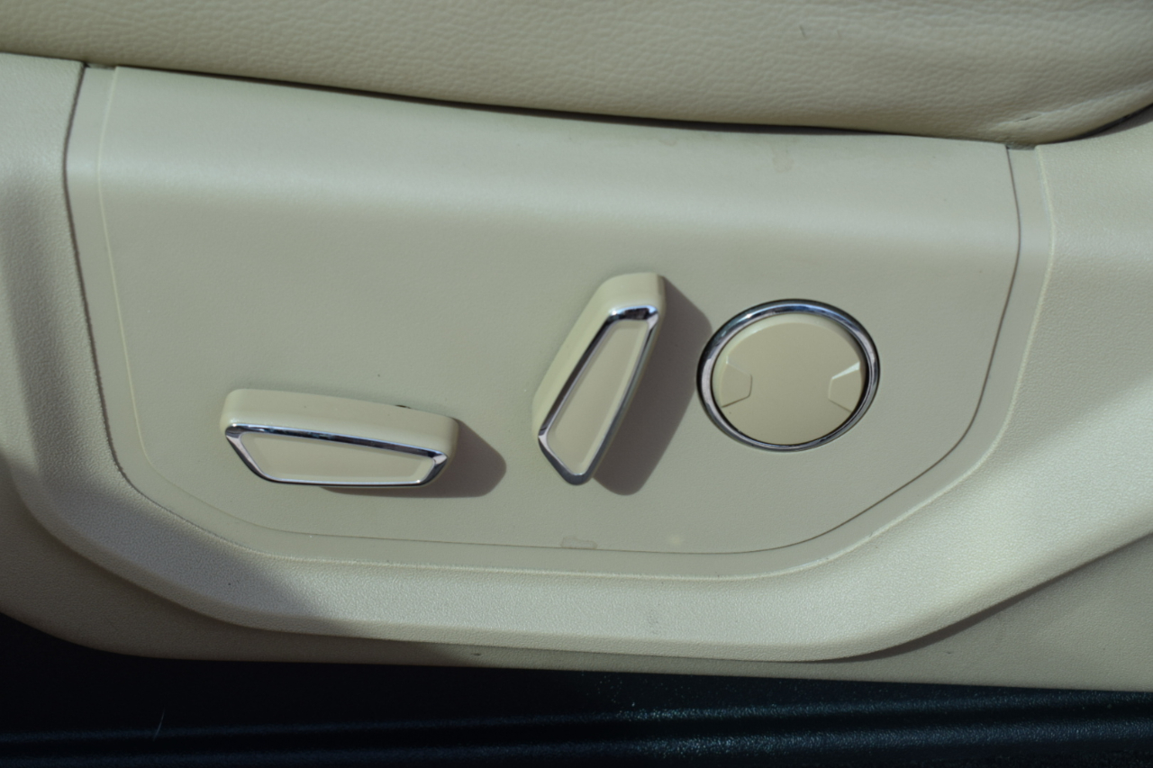 Ford F-150 Lariat SuperCrew 5.5-ft. Bed 2WD 2016