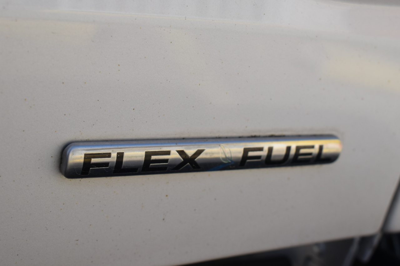 Ford F-150 Lariat SuperCrew 5.5-ft. Bed 2WD 2016