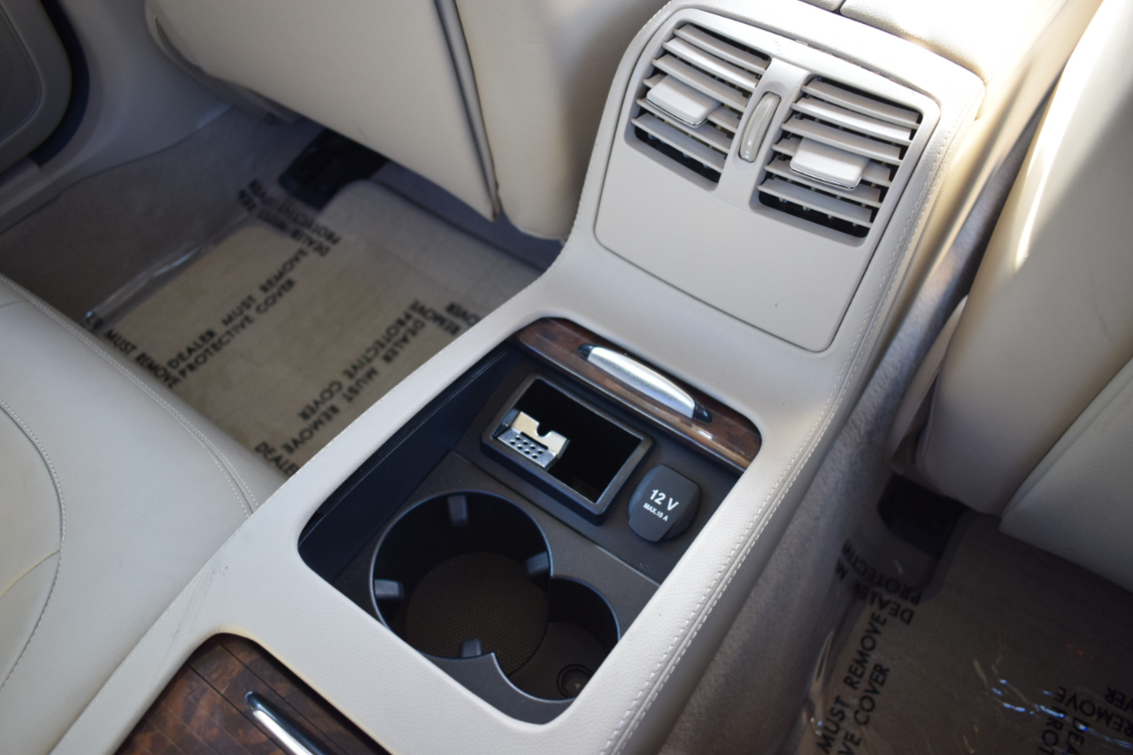 Mercedes-Benz CLS-Class CLS550 2014