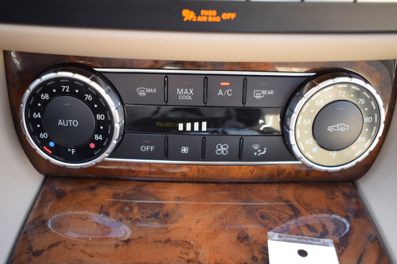 Mercedes-Benz CLS-Class CLS550 2014