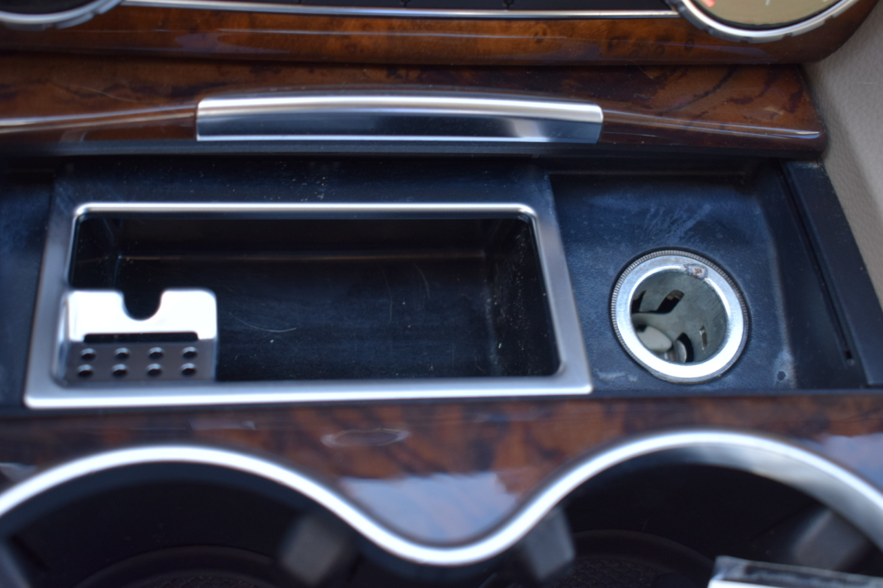 Mercedes-Benz CLS-Class CLS550 2014