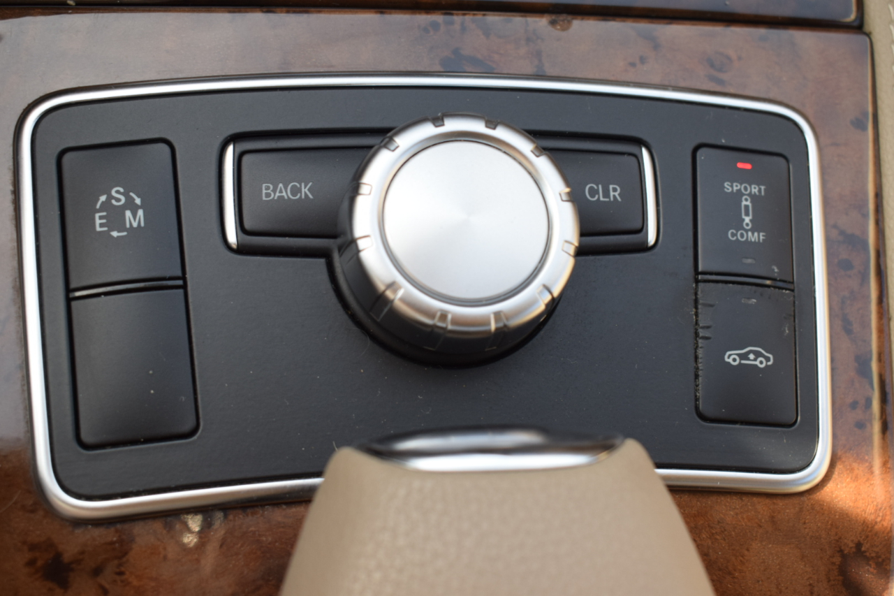 Mercedes-Benz CLS-Class CLS550 2014