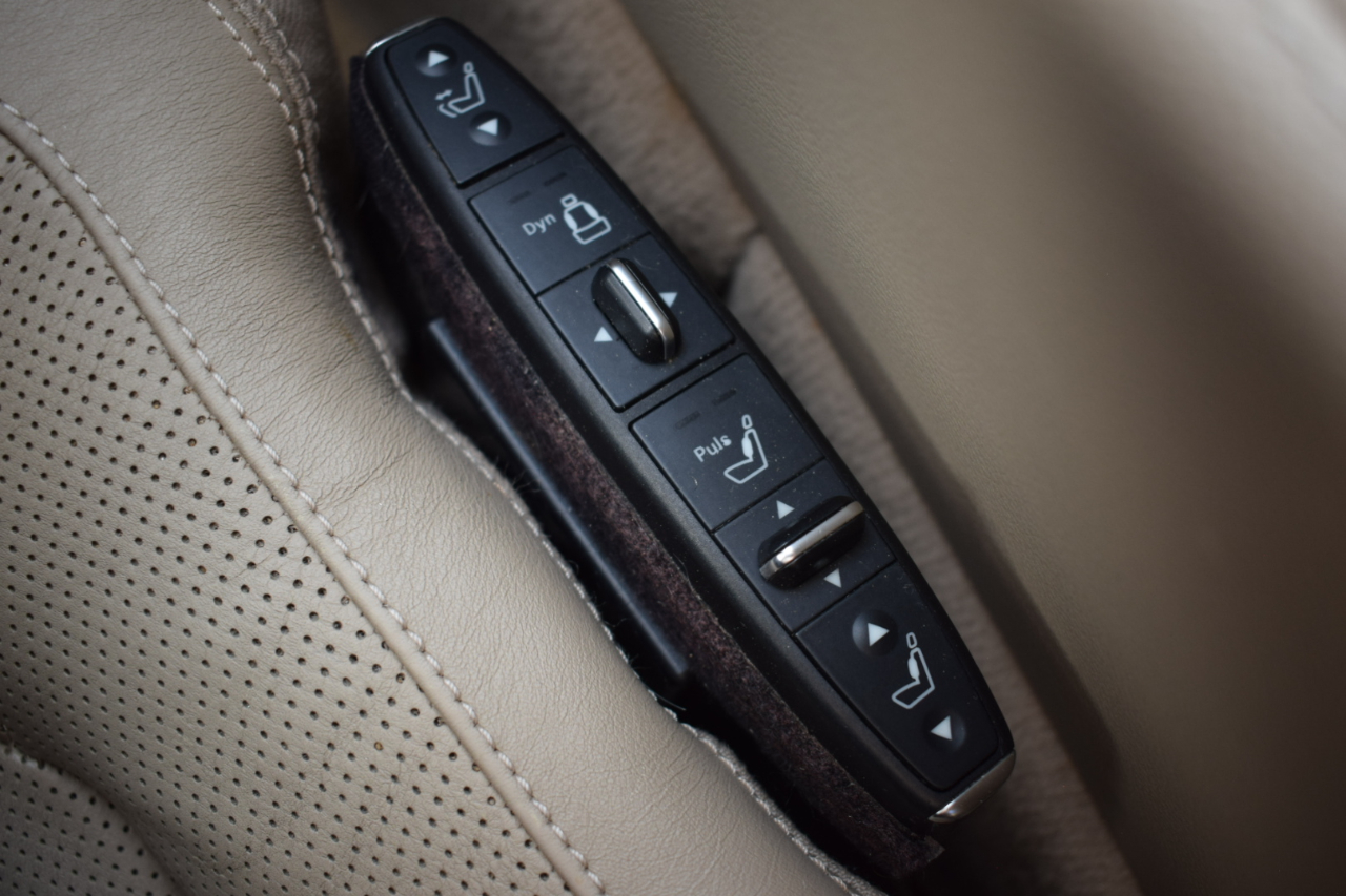 Mercedes-Benz CLS-Class CLS550 2014