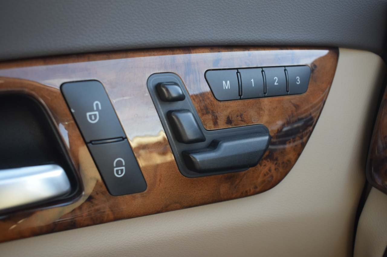 Mercedes-Benz CLS-Class CLS550 2014