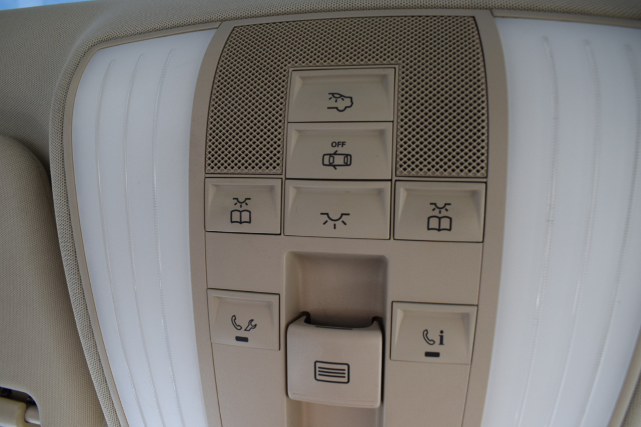 Mercedes-Benz CLS-Class CLS550 2014