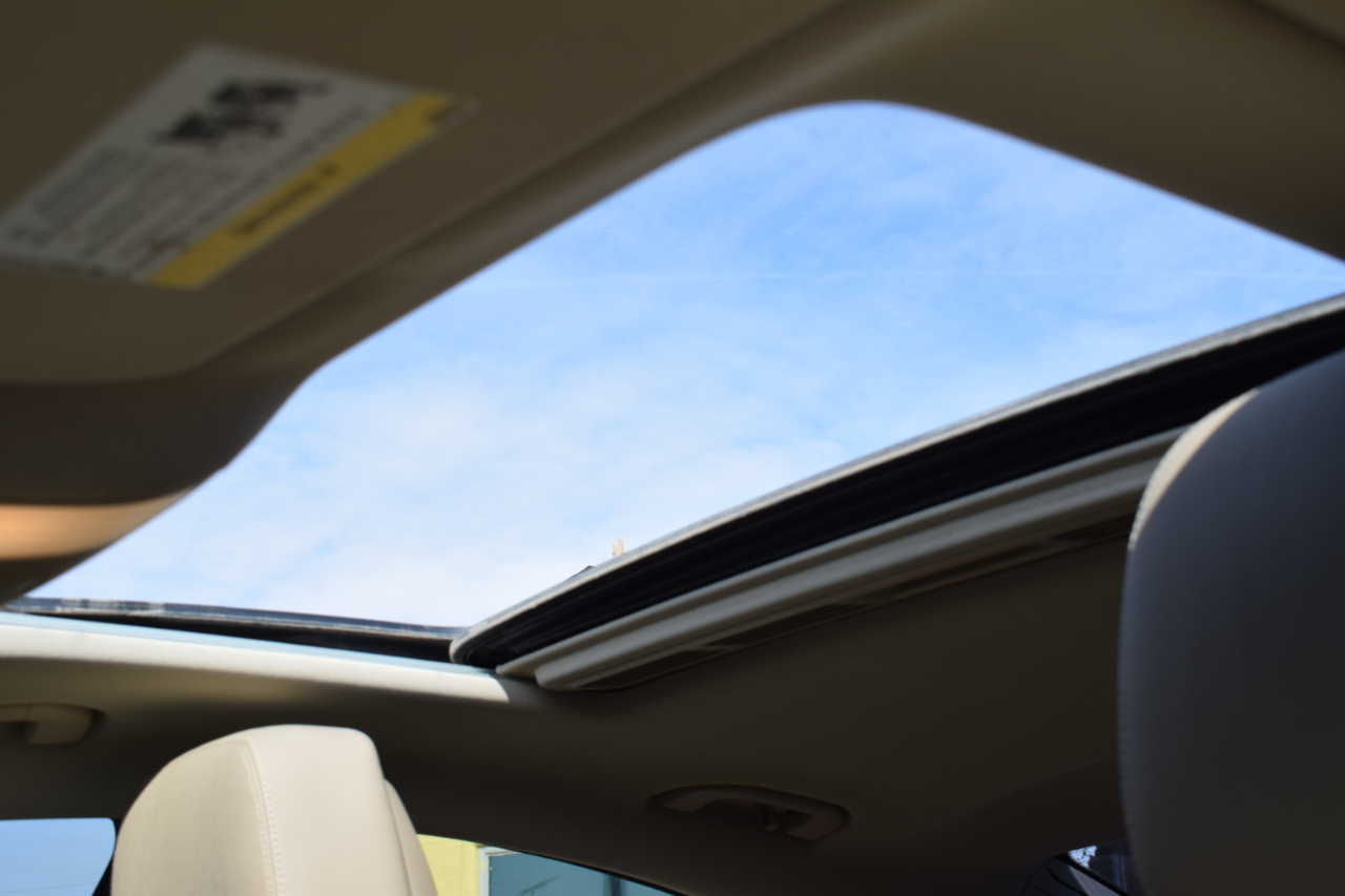 Mercedes-Benz CLS-Class CLS550 2014