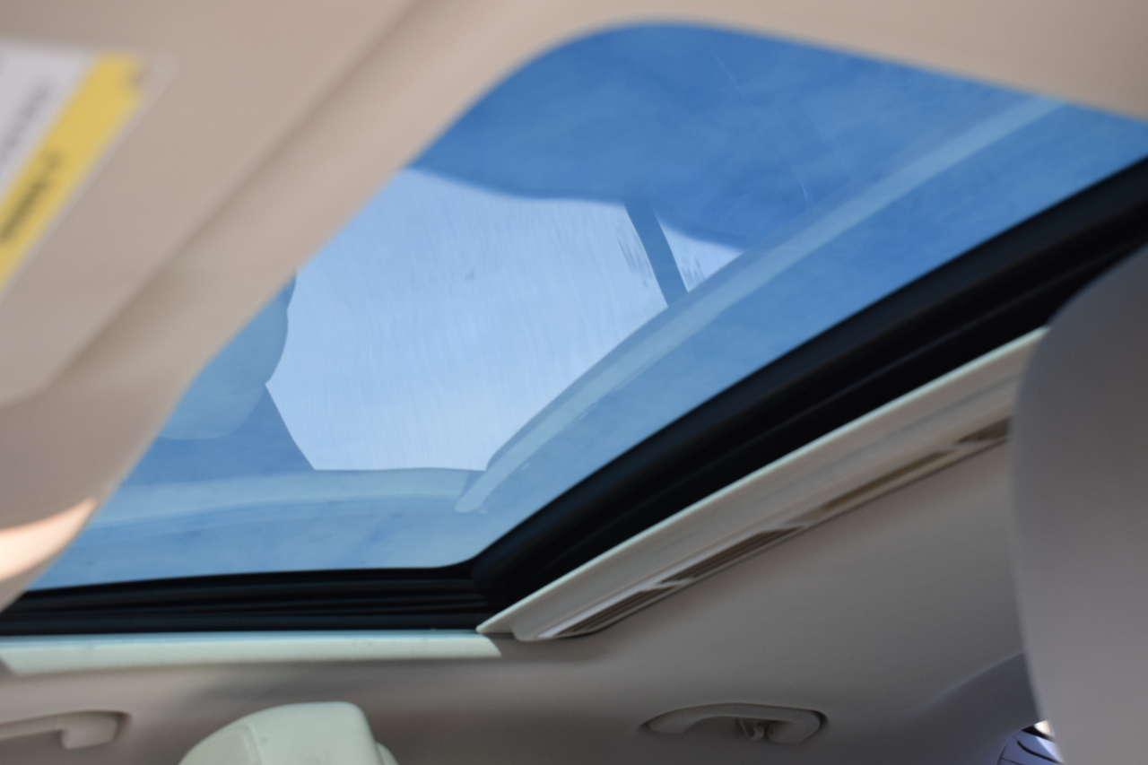 Mercedes-Benz CLS-Class CLS550 2014