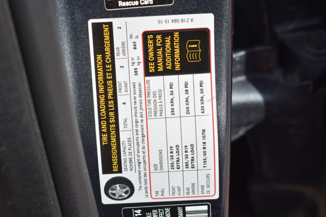 Mercedes-Benz CLS-Class CLS550 2014