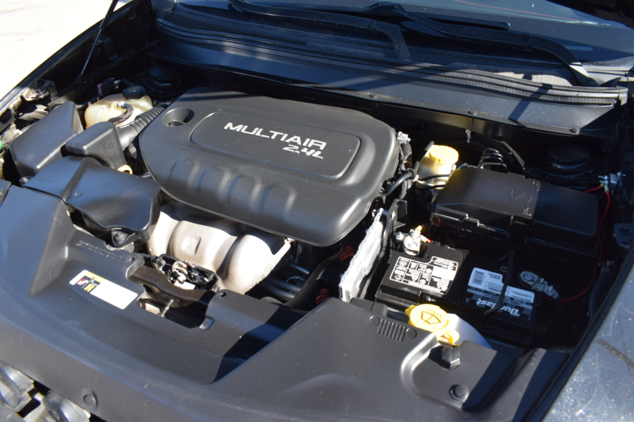 Jeep Cherokee Trailhawk 4WD 2017