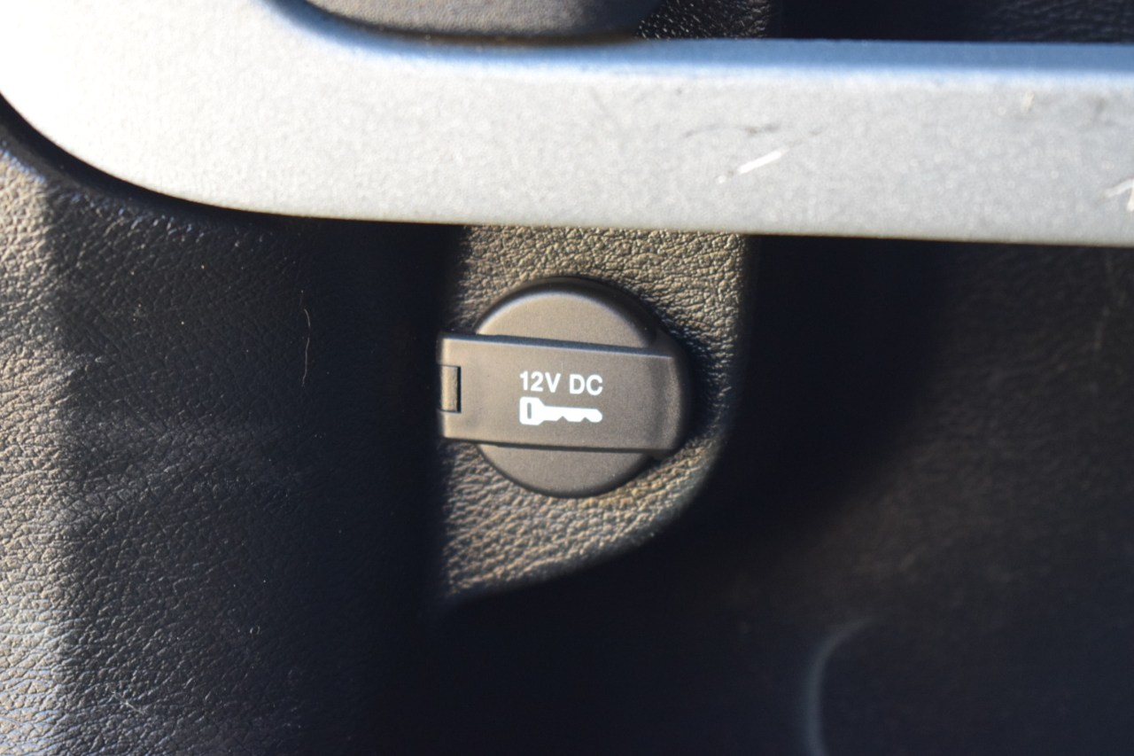 Jeep Cherokee Trailhawk 4WD 2017