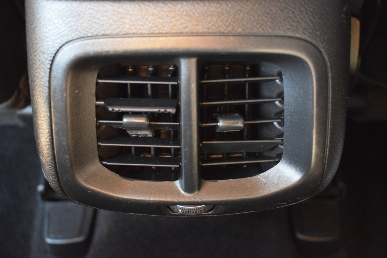 Jeep Cherokee Trailhawk 4WD 2017