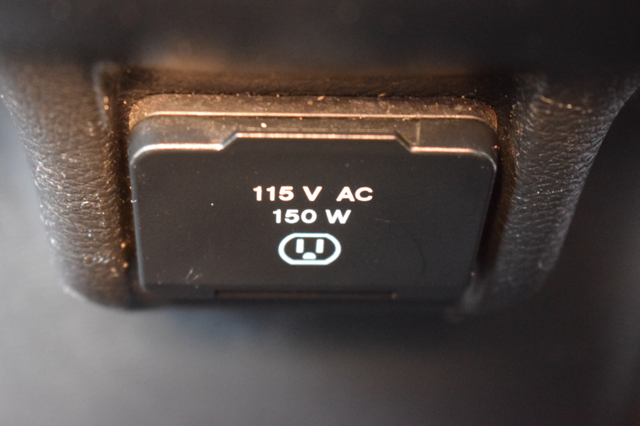 Jeep Cherokee Trailhawk 4WD 2017