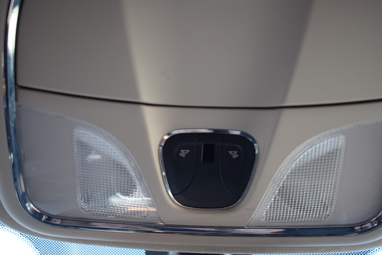 Jeep Cherokee Trailhawk 4WD 2017