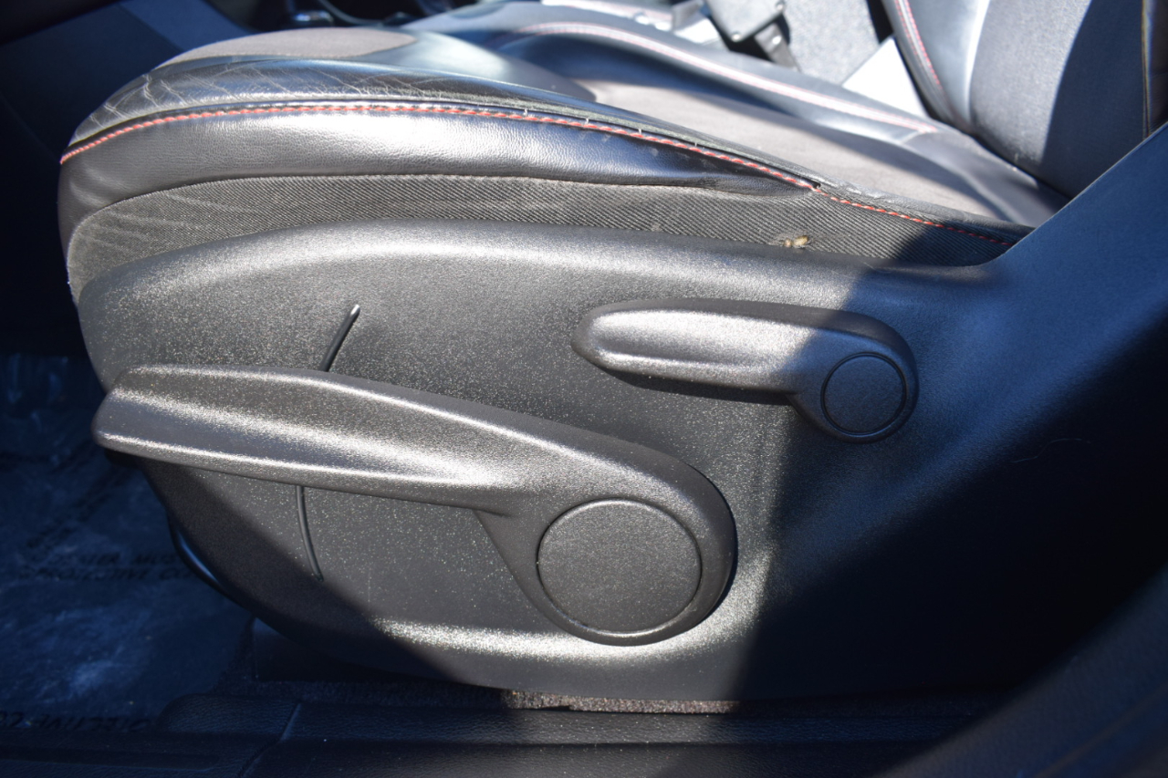 Jeep Cherokee Trailhawk 4WD 2017