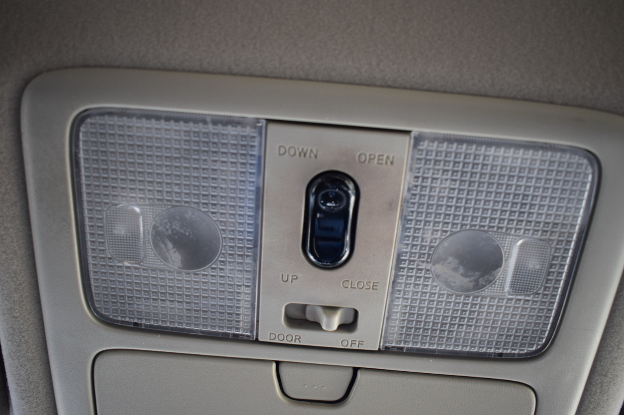 Infiniti G35 Coupe 2004