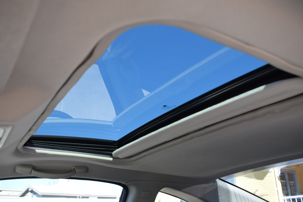 Infiniti G35 Coupe 2004