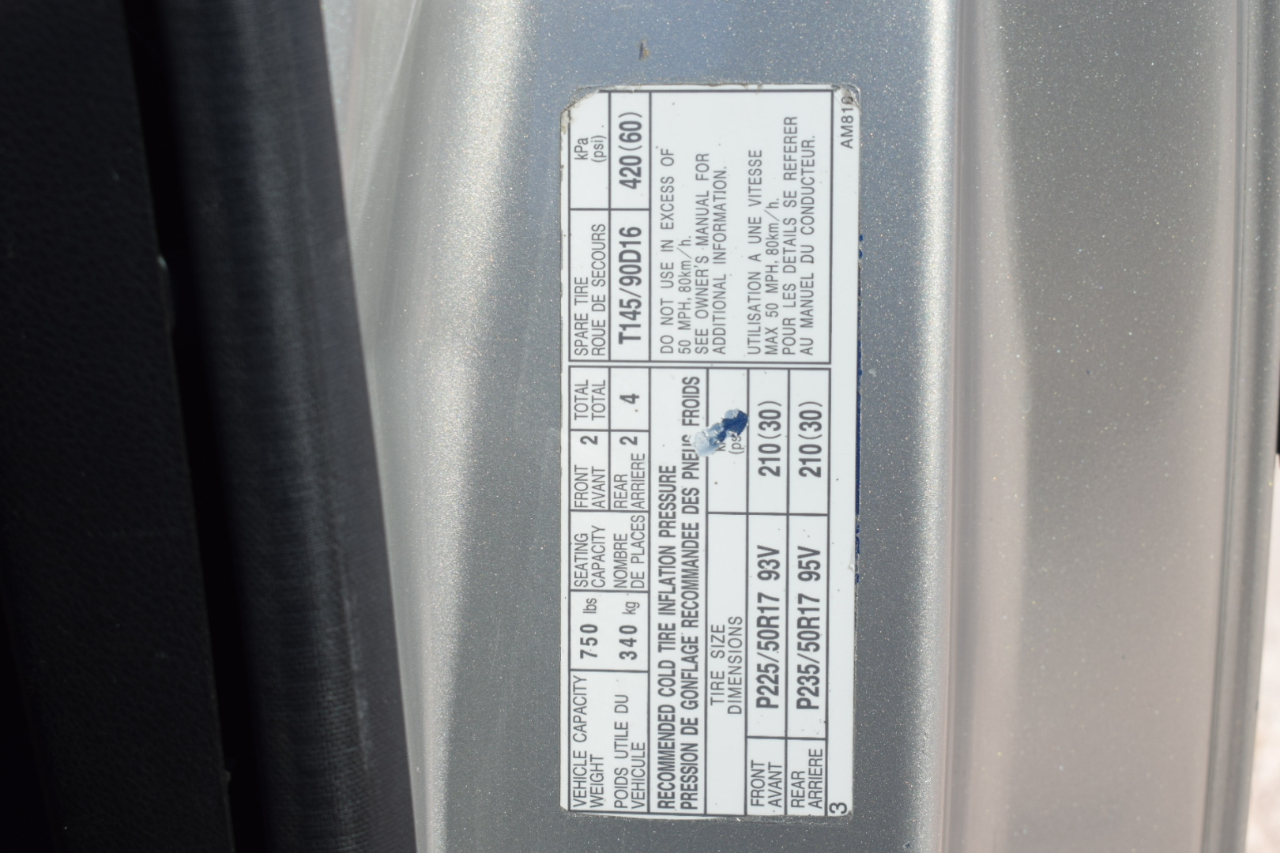 Infiniti G35 Coupe 2004