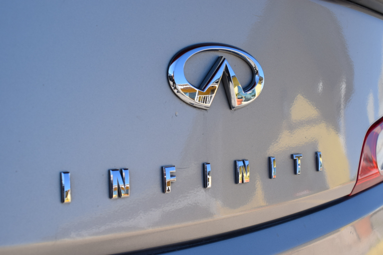 Infiniti G35 Coupe 2004