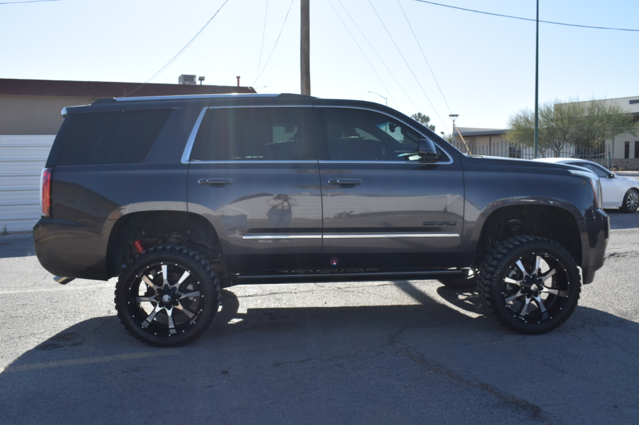 GMC Yukon Denali 2WD 2015