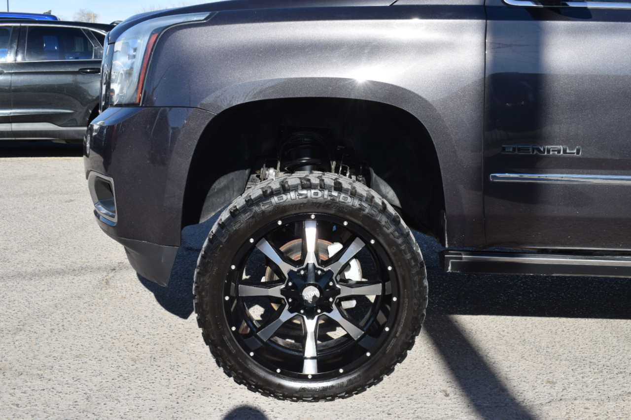 GMC Yukon Denali 2WD 2015