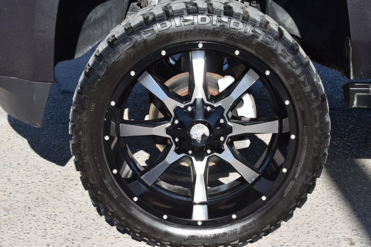 GMC Yukon Denali 2WD 2015