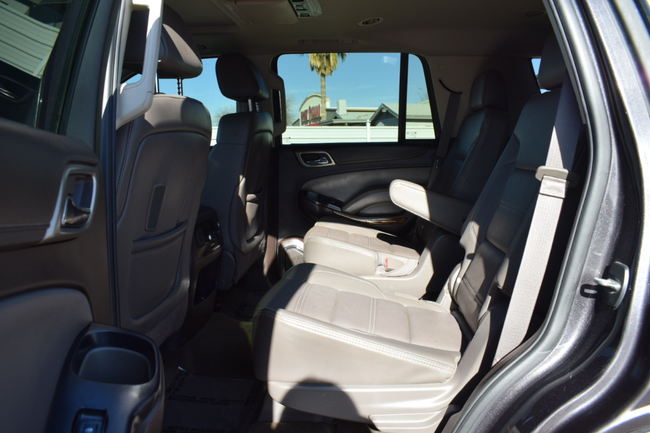 GMC Yukon Denali 2WD 2015