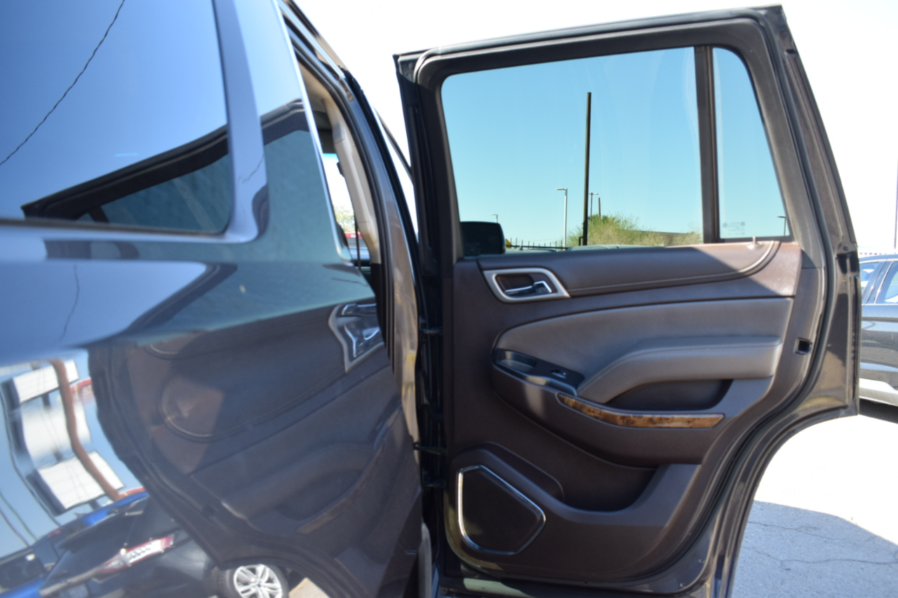 GMC Yukon Denali 2WD 2015