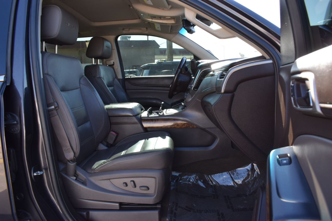 GMC Yukon Denali 2WD 2015