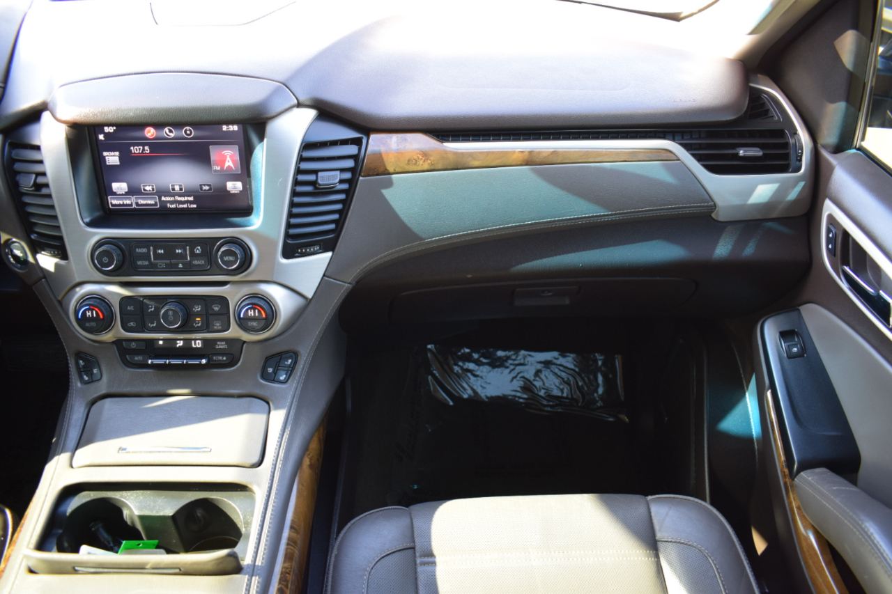 GMC Yukon Denali 2WD 2015