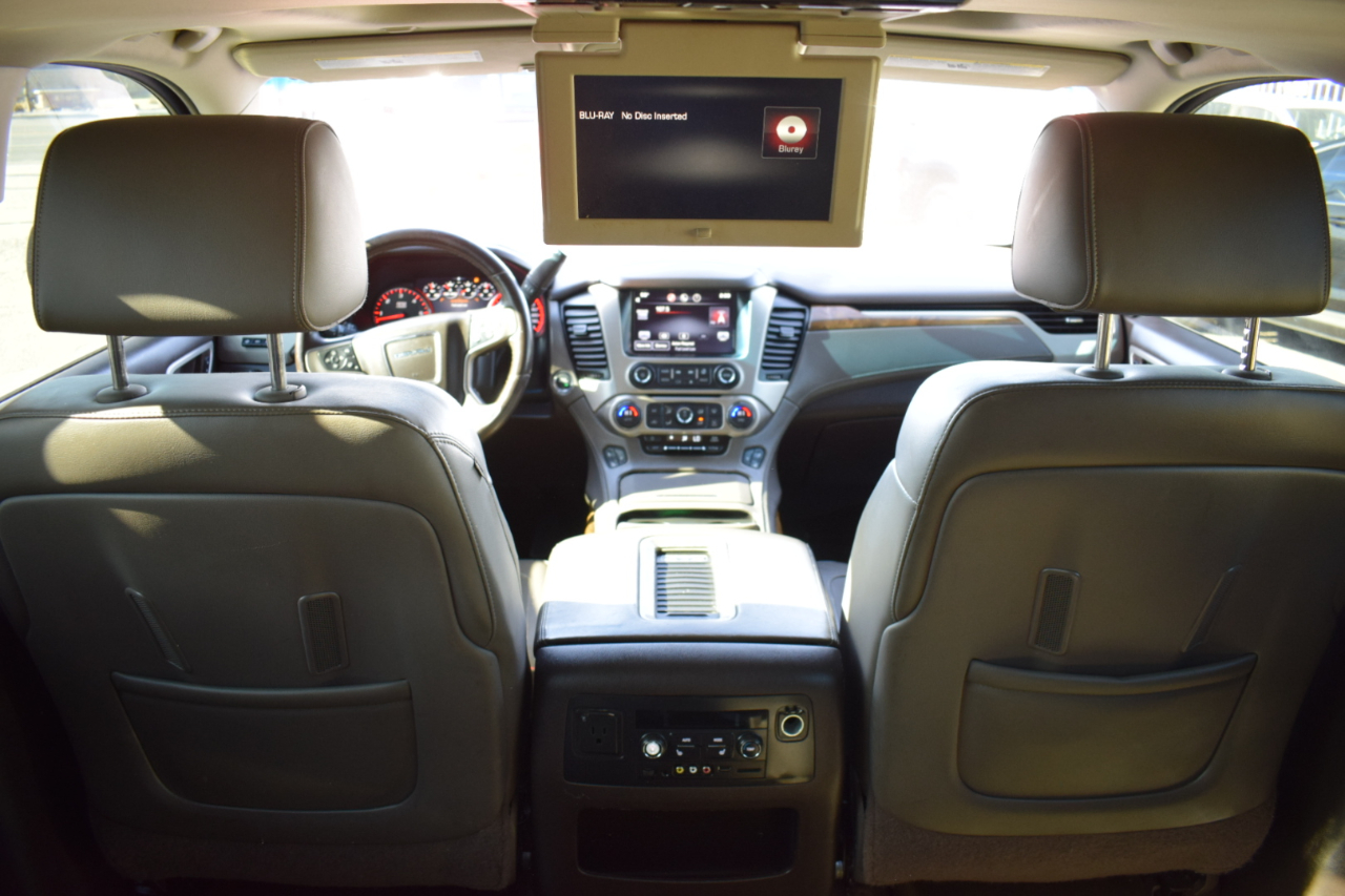 GMC Yukon Denali 2WD 2015