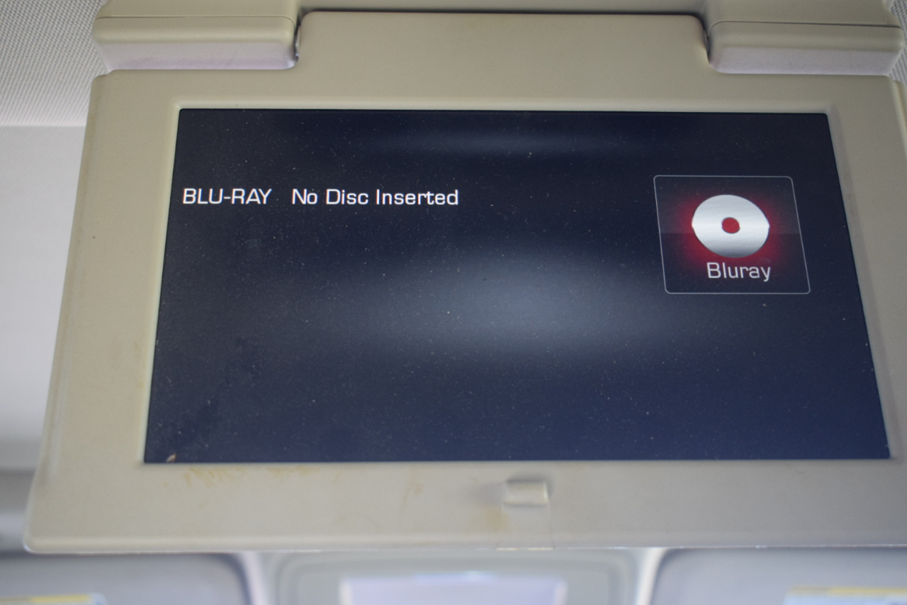 GMC Yukon Denali 2WD 2015