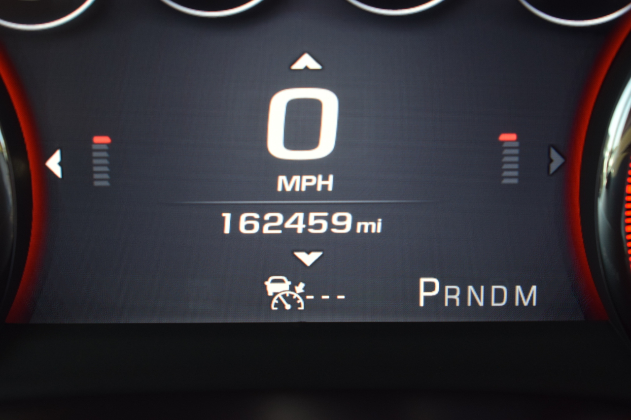 GMC Yukon Denali 2WD 2015