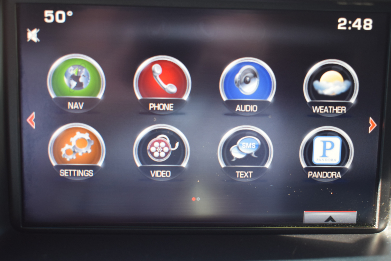 GMC Yukon Denali 2WD 2015