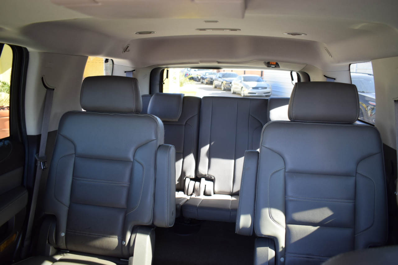 GMC Yukon Denali 2WD 2015