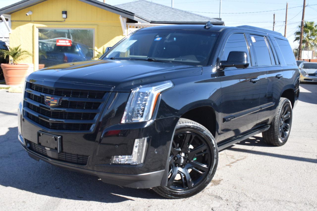 Cadillac Escalade Premium 2WD 2017