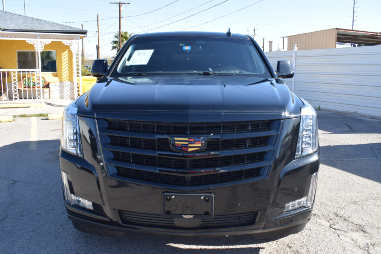 Cadillac Escalade Premium 2WD 2017