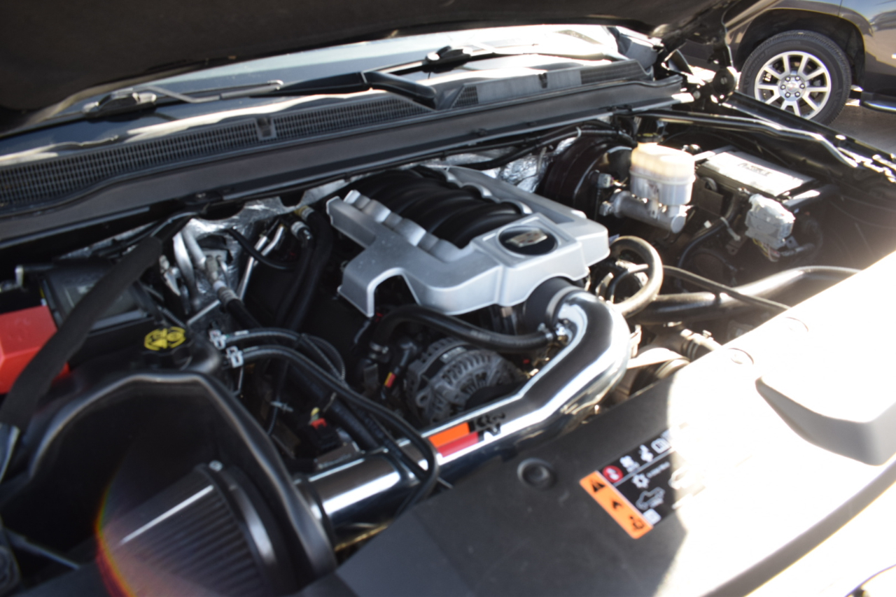 Cadillac Escalade Premium 2WD 2017