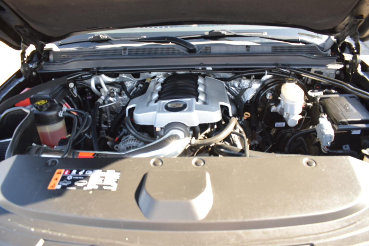 Cadillac Escalade Premium 2WD 2017