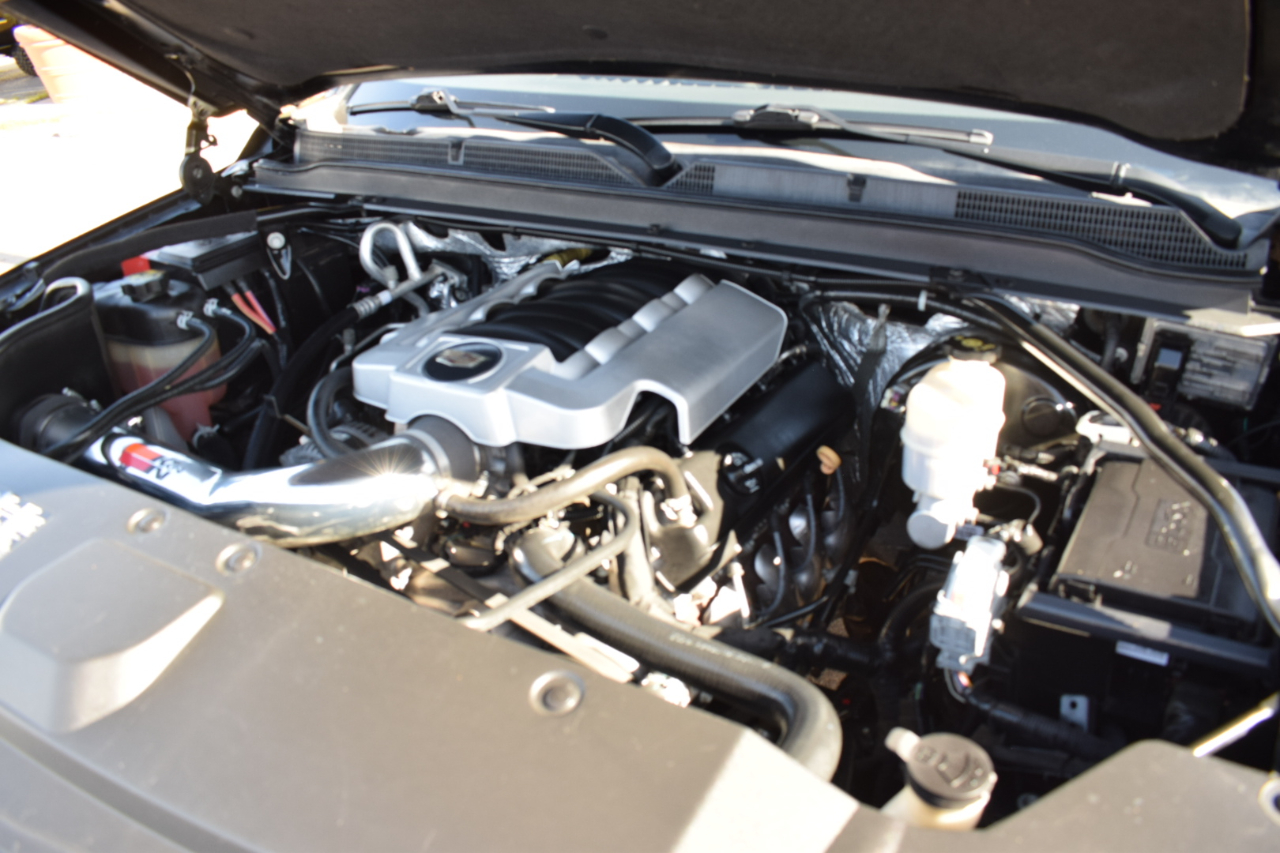 Cadillac Escalade Premium 2WD 2017