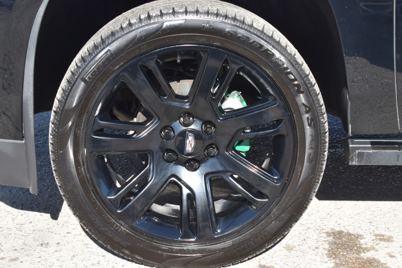 Cadillac Escalade Premium 2WD 2017