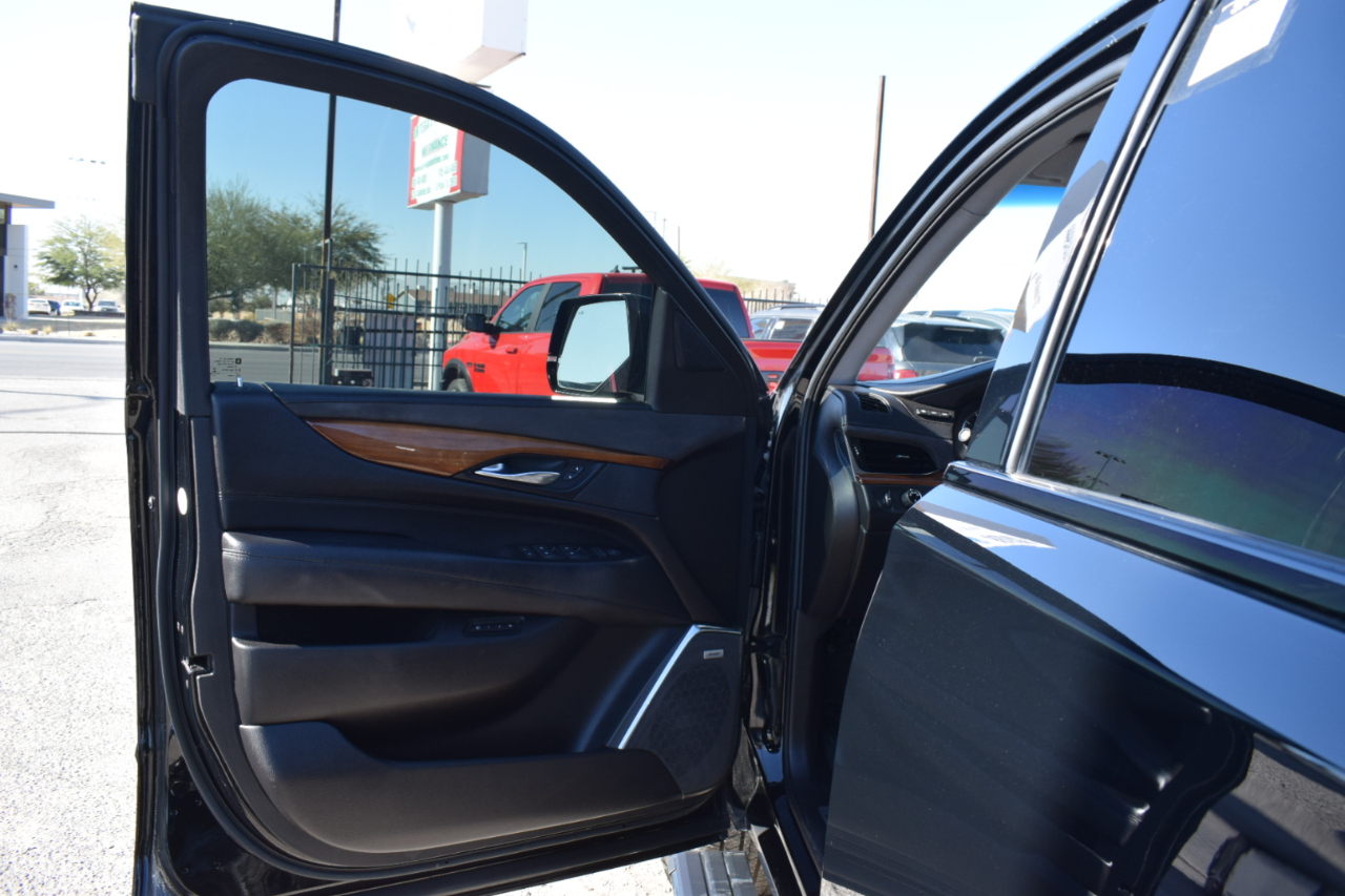 Cadillac Escalade Premium 2WD 2017