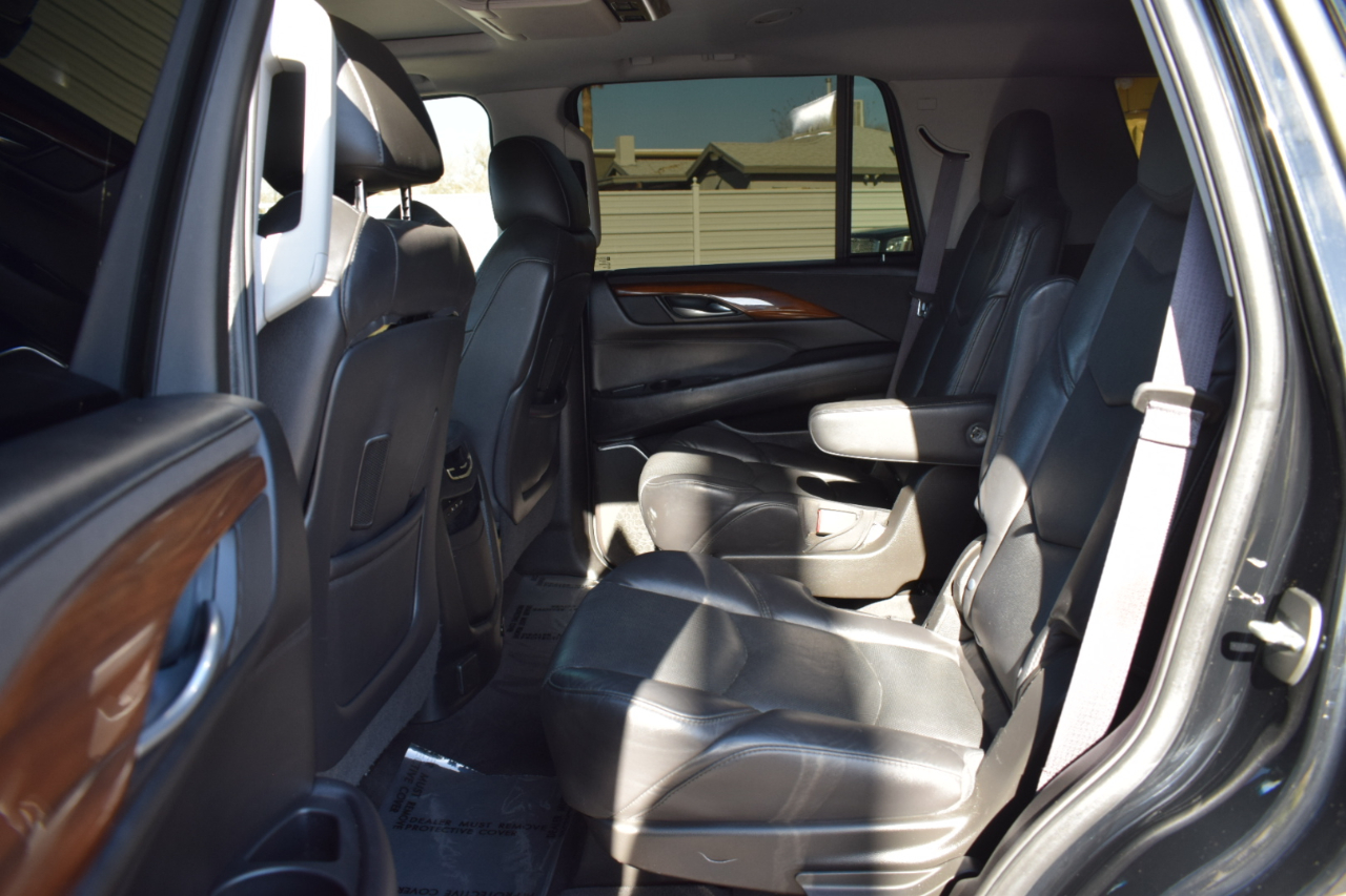 Cadillac Escalade Premium 2WD 2017