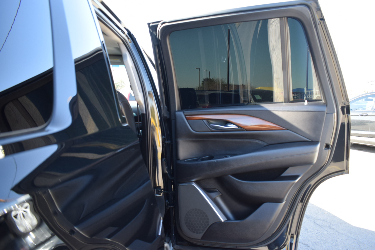 Cadillac Escalade Premium 2WD 2017